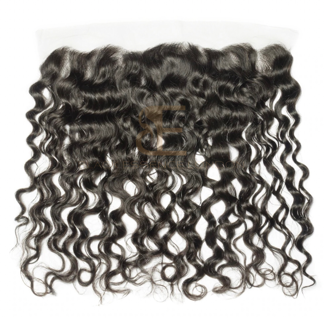 13x4 HD Lace Frontal