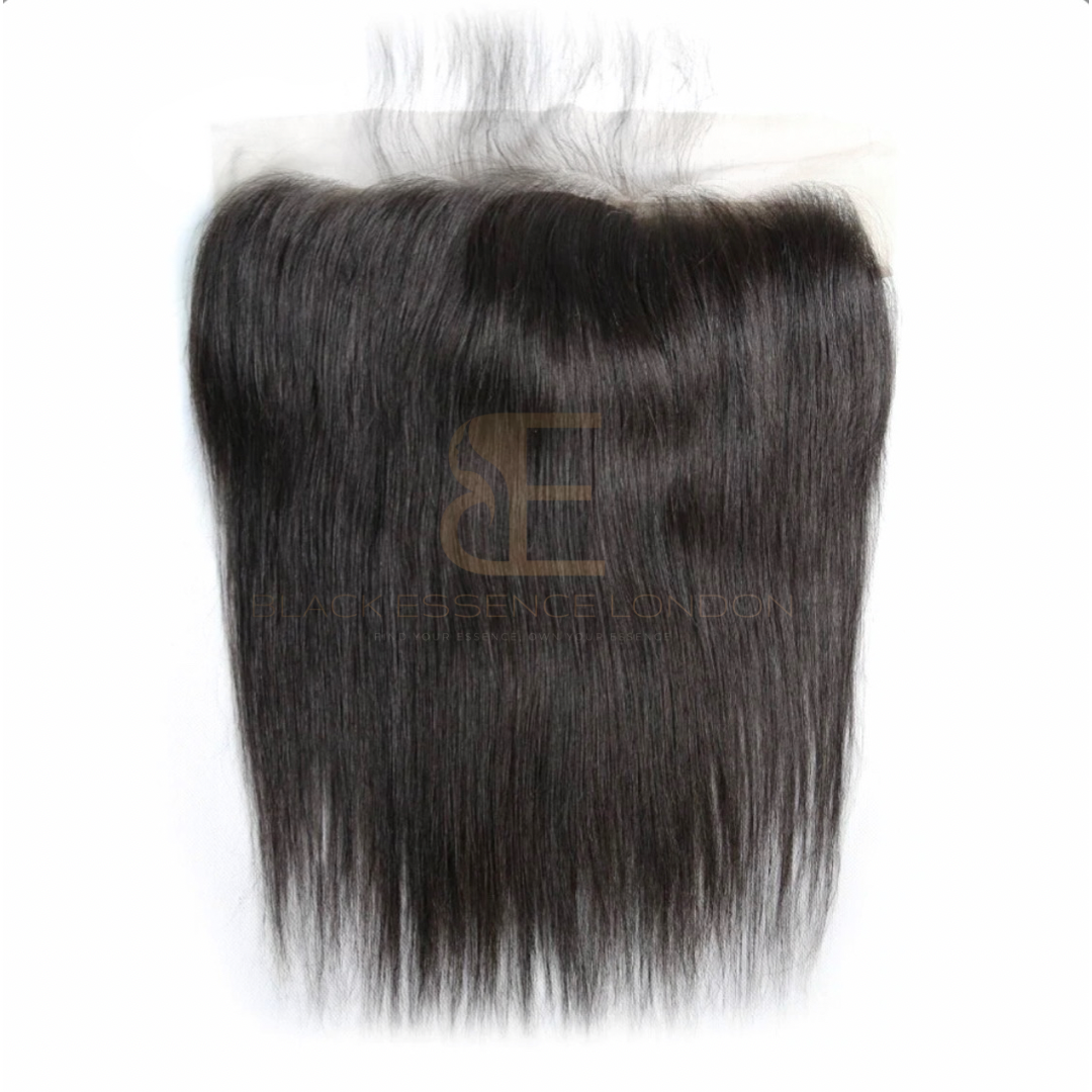 13x4 Transparent Lace Frontal