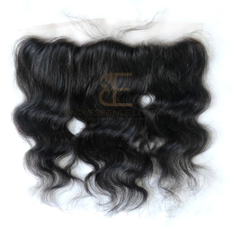 13x4 Transparent Lace Frontal