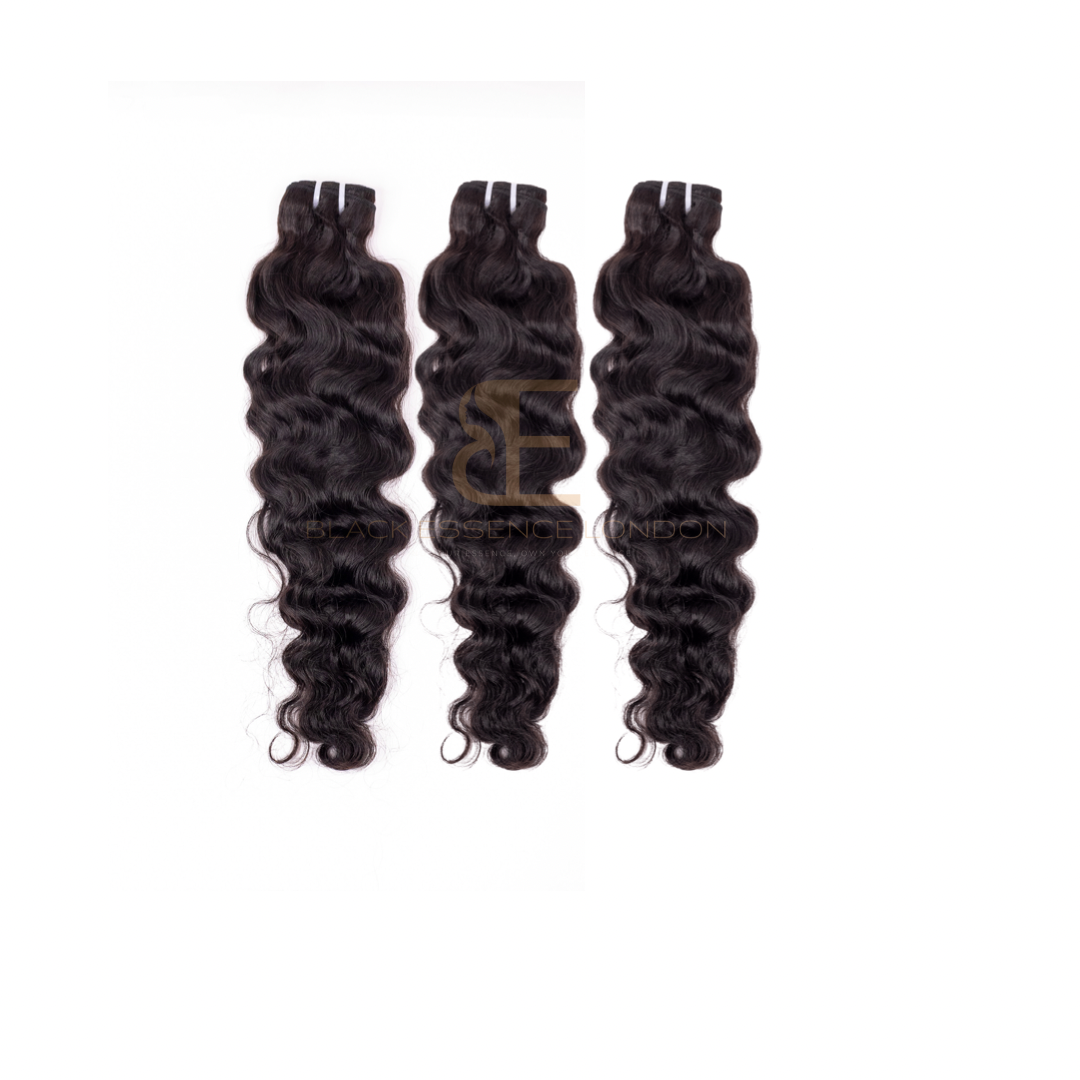 Indian Curly: 3 Bundle Deal