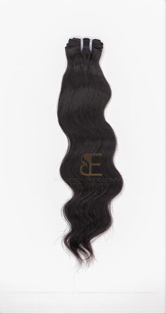 Raw Indian Wavy