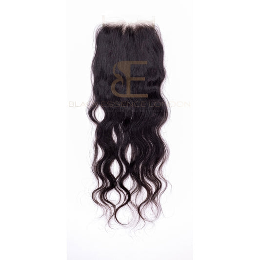 4x4 HD Lace Closure