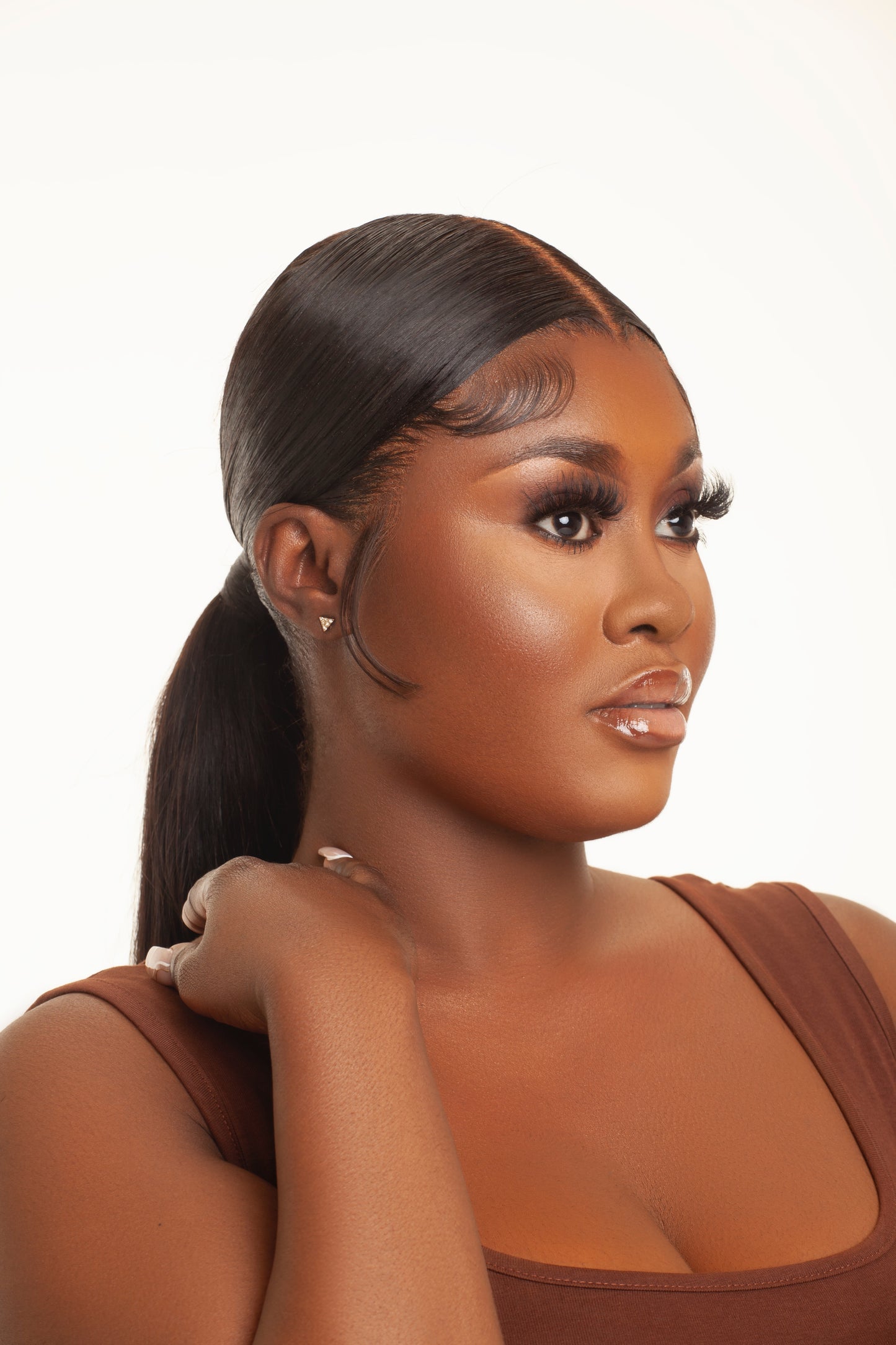 13x6 HD Lace Frontal