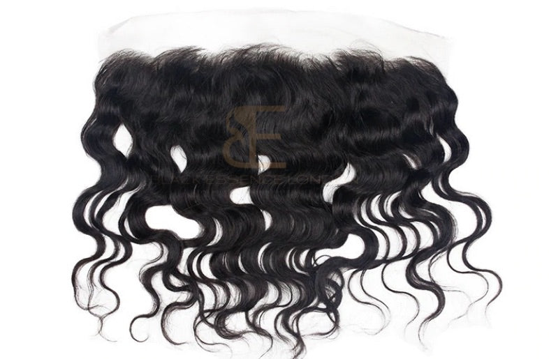13x6 HD Lace Frontal