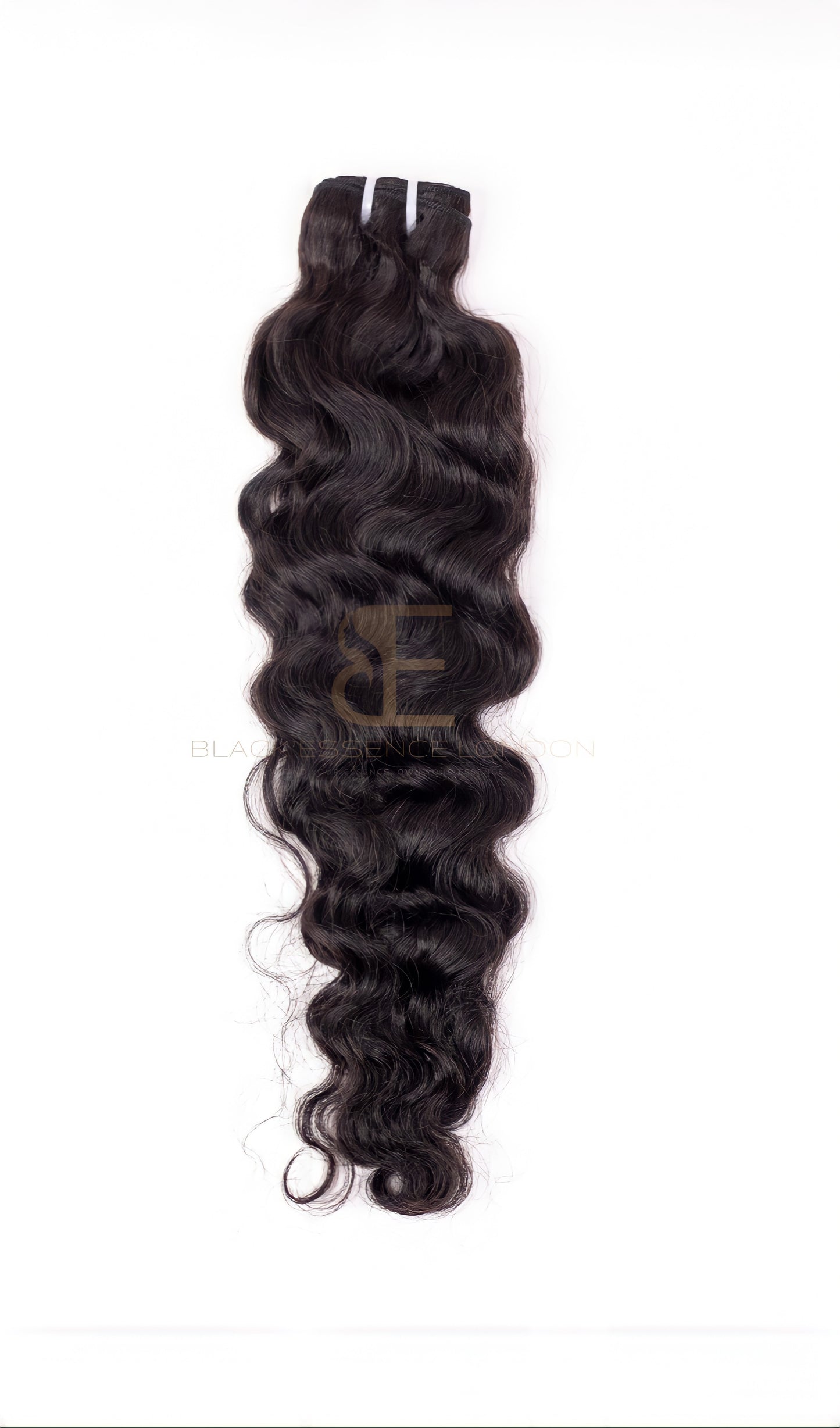 Raw Indian Curly