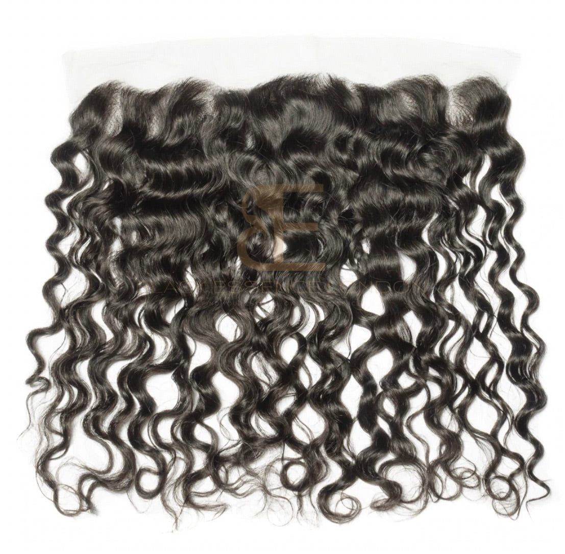 13x6 HD Lace Frontal