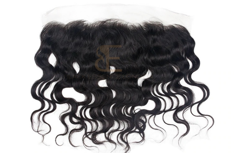 13x4 HD Lace Frontal
